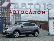 Nissan Qashqai II Ижевск  - изображение 29