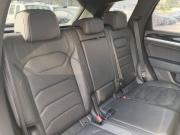 Volkswagen Touareg III Москва  - изображение 35