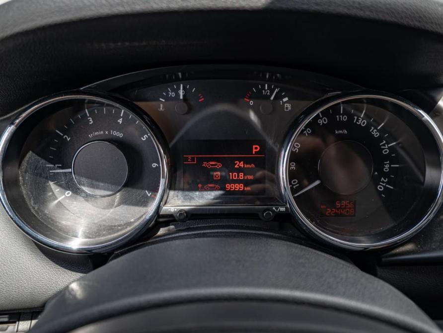 Peugeot 3008 I Краснодар  - изображение 16