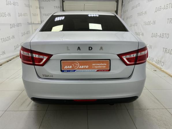 Lada (ВАЗ) Vesta I с пробегом 2019 года, цена 825 000 рублей, 94000 км, седан, Автокод Объявления