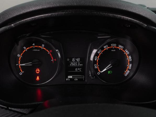 Lada (ВАЗ) Granta I Рестайлинг с пробегом 2023 года, цена 899 000 рублей, 26653 км, лифтбек, Автокод Объявления