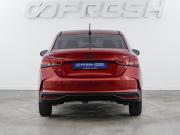 Hyundai Solaris II Рестайлинг Москва  - изображение 24