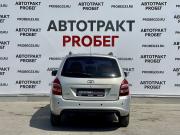 Lada (ВАЗ) Kalina II Владимир  - изображение 21