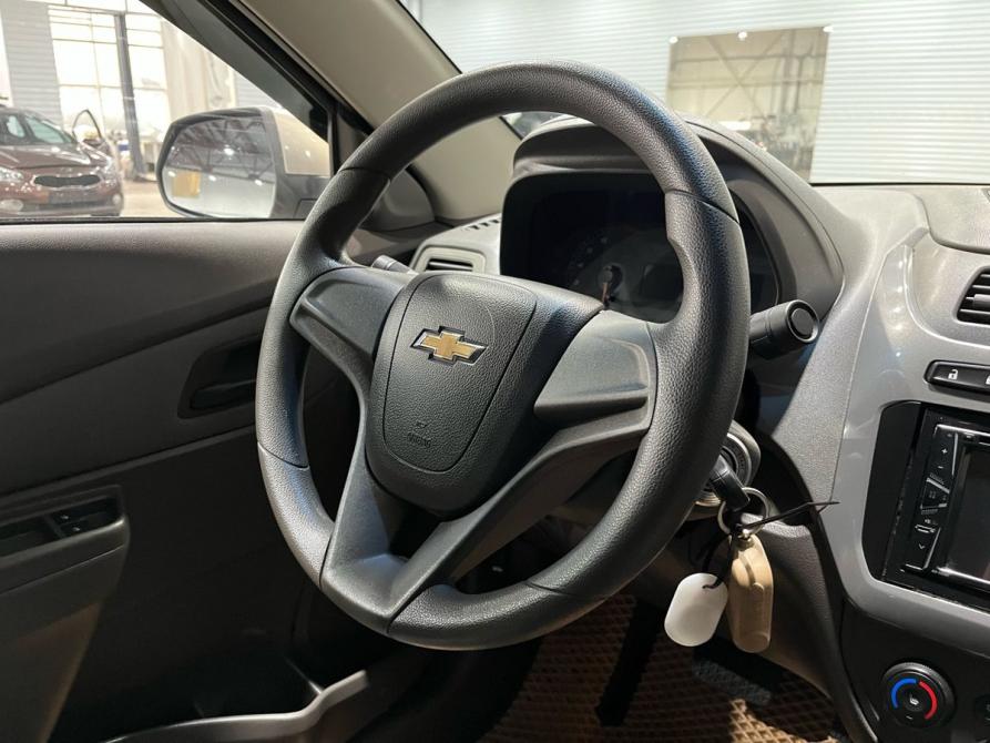 Chevrolet Cobalt II Пермь  - изображение 11
