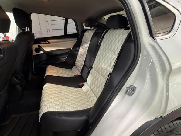 BMW X4 I (F26) с пробегом 2015 года, цена 2 350 000 рублей, 200000 км, внедорожник, Автокод Объявления