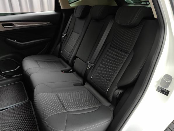Haval F7 I с пробегом 2019 года, цена 1 649 000 рублей, 79224 км, внедорожник, Автокод Объявления