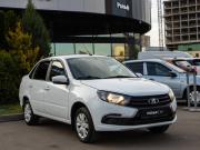 Lada (ВАЗ) Granta I Рестайлинг Москва  - изображение 22
