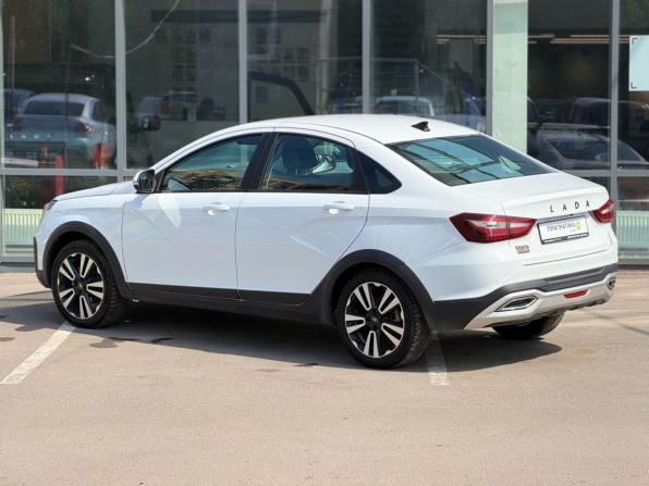 Lada (ВАЗ) Vesta I Рестайлинг (NG) с пробегом 2023 года, цена 1 270 000 рублей, 67000 км, седан, Автокод Объявления