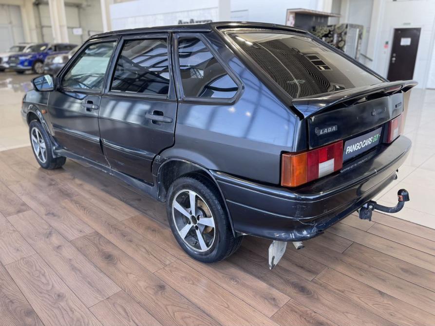 Lada (ВАЗ) 2114 Саратов  - изображение 7