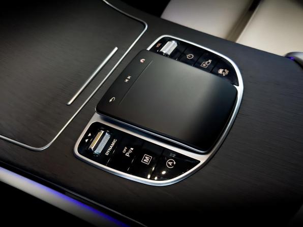 Mercedes-Benz GLC I (X253) Рестайлинг с пробегом 2021 года, цена 5 200 000 рублей, 59214 км, внедорожник, Автокод Объявления