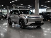 Geely Galaxy M7 Москва  - изображение 30