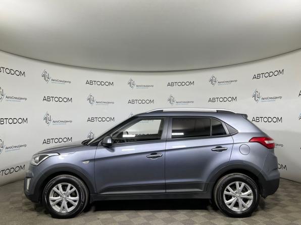 Hyundai Creta I с пробегом 2017 года, цена 1 489 000 рублей, 190388 км, внедорожник, Автокод Объявления