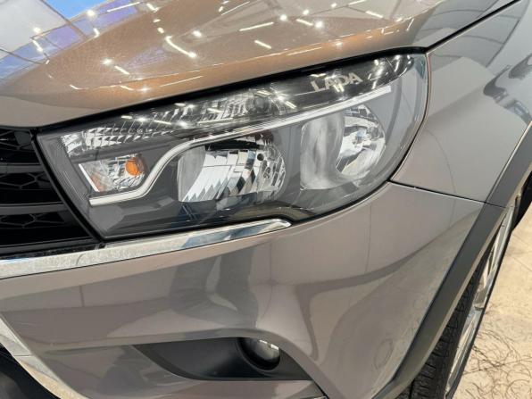 Lada (ВАЗ) Vesta I с пробегом 2019 года, цена 1 180 000 рублей, 72093 км, универсал, Автокод Объявления