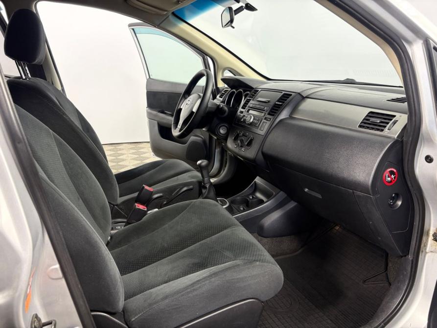 Nissan Tiida I Рестайлинг Борисоглебск  - изображение 10