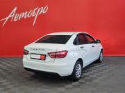 Lada (ВАЗ) Vesta I Вологда  - изображение 22
