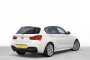 BMW 1 серии II (F20/F21) Рестайлинг Барнаул  - изображение 31