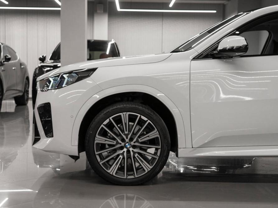 BMW X2 II (U10) Москва  - изображение 27