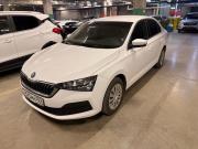 Skoda Rapid II Уфа  - изображение 6