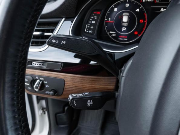 Audi Q7 II (4M) с пробегом 2018 года, цена 3 749 000 рублей, 225800 км, внедорожник, Автокод Объявления