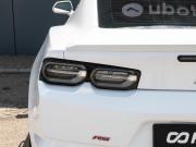 Chevrolet Camaro VI Рестайлинг Краснодар  - изображение 42