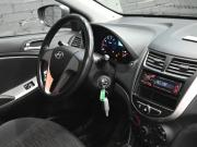 Hyundai Solaris I Рестайлинг Екатеринбург  - изображение 33