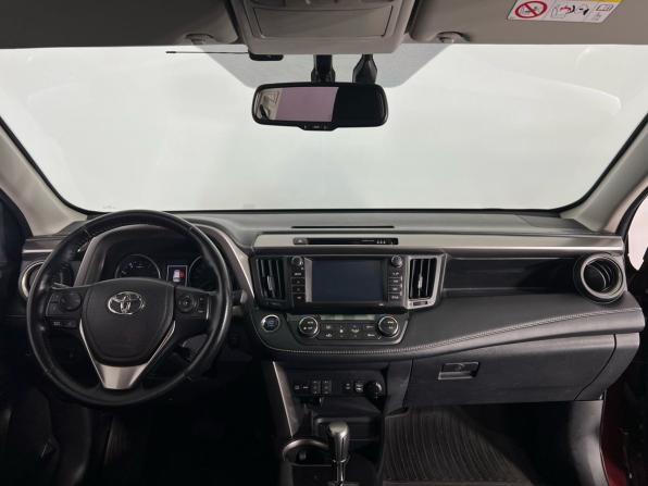 Toyota RAV4 IV (XA40) Рестайлинг с пробегом 2017 года, цена 2 585 000 рублей, 80000 км, внедорожник, Автокод Объявления
