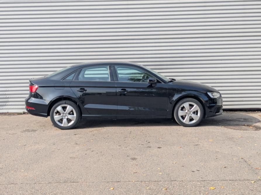 Audi A3 III (8V) Москва  - изображение 24