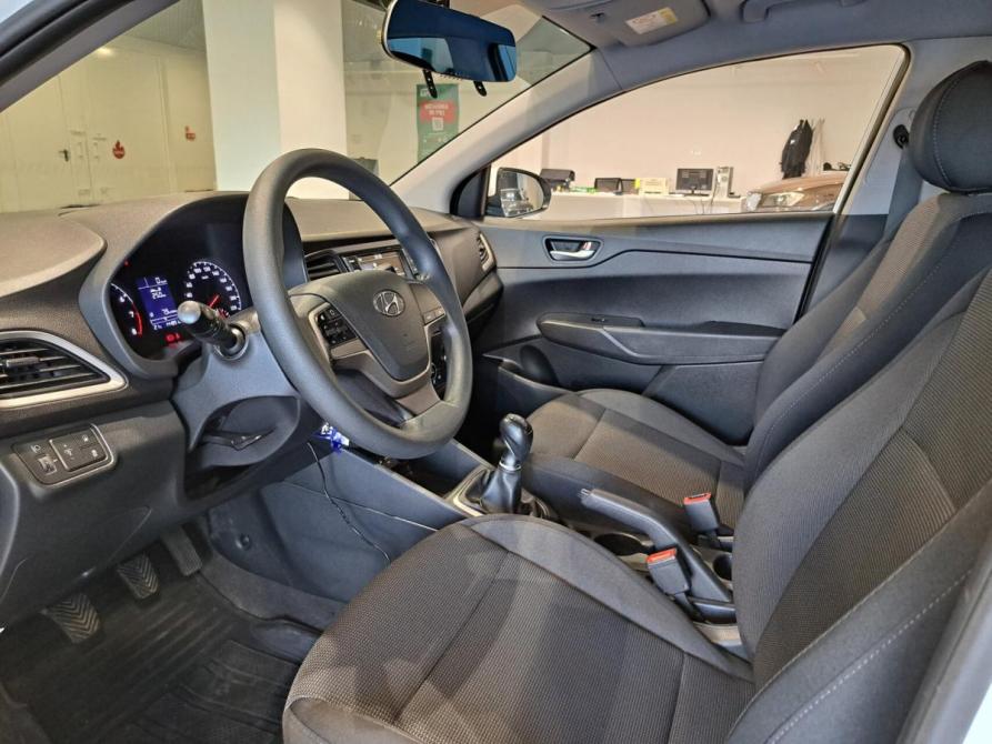 Hyundai Solaris II Казань  - изображение 20