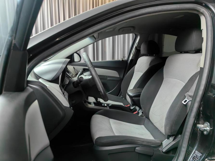 Chevrolet Cruze I Москва  - изображение 9