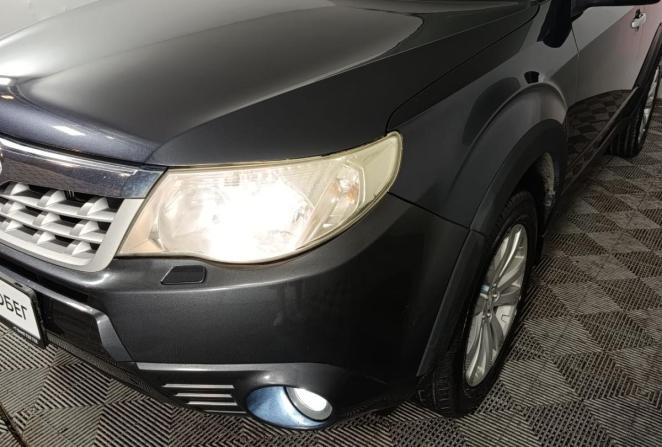 Subaru Forester IV с пробегом 2012 года, цена 1 160 000 рублей, 176588 км, внедорожник, Автокод Объявления