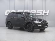 SsangYong Kyron I Рестайлинг Ростов-на-Дону  - изображение 17