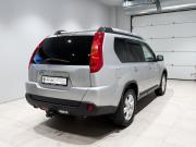 Nissan X-Trail II Рестайлинг Екатеринбург  - изображение 23