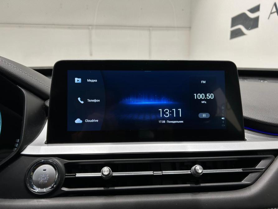 Chery Tiggo 7 Pro I Санкт-Петербург  - изображение 12
