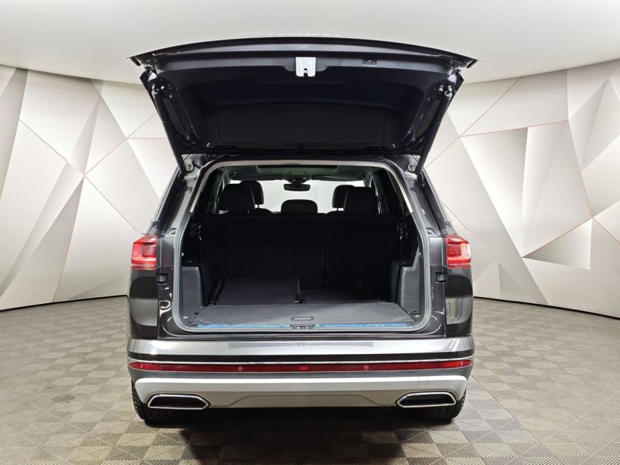 Volkswagen Talagon I Москва  - изображение 12