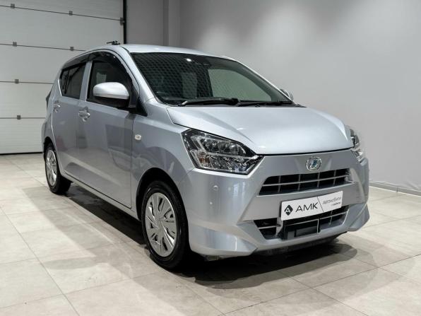 Daihatsu Mira e:S II с пробегом 2021 года, цена 832 602 рубля, 83593 км, хэтчбек, Автокод Объявления