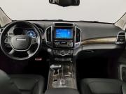 Haval H9 I Рестайлинг Москва  - изображение 39