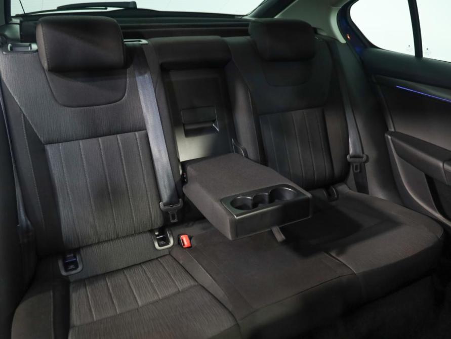 Skoda Octavia III (A7) Рестайлинг Санкт-Петербург  - изображение 22