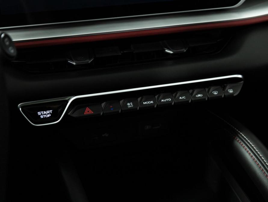 Geely Coolray I Рестайлинг Санкт-Петербург  - изображение 18