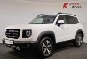 Haval Dargo I Ярославль  - изображение 26