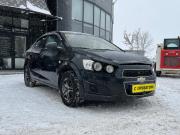 Chevrolet Aveo II Нефтекамск  - изображение 11