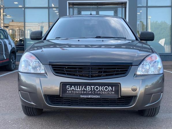 Lada (ВАЗ) Priora I Рестайлинг с пробегом 2014 года, цена 400 000 рублей, 166850 км, хэтчбек, Автокод Объявления