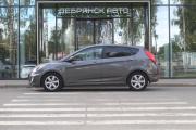 Hyundai Solaris I Брянск  - изображение 25
