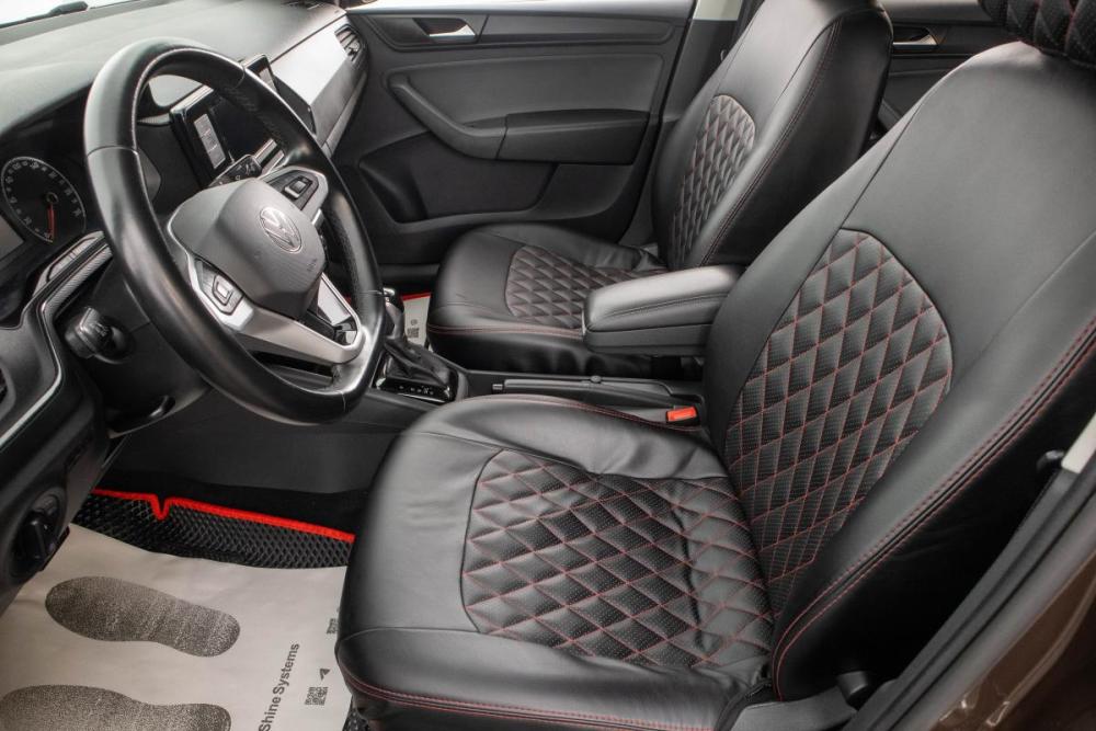 Volkswagen Polo VI Барнаул  - изображение 11