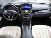Mercedes-Benz E-Класс IV (W212 S212 C207) Рестайлинг Москва  - изображение 39