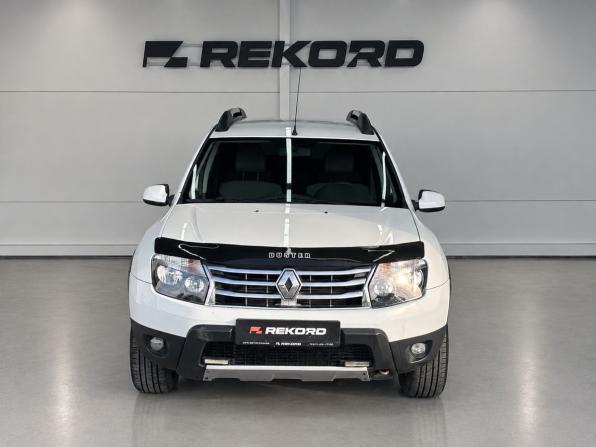 Renault Duster I с пробегом 2015 года, цена 999 000 рублей, 185930 км, внедорожник, Автокод Объявления