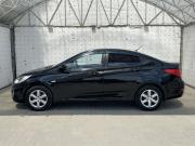 Hyundai Solaris I Тамбов  - изображение 29