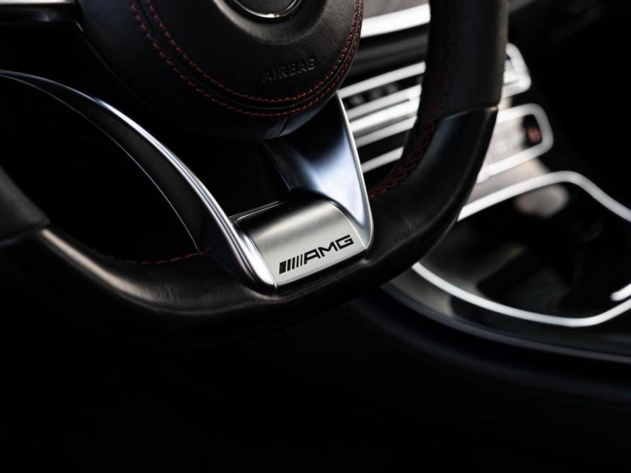 Mercedes-Benz E-Класс AMG V (W213) Краснодар  - изображение 29