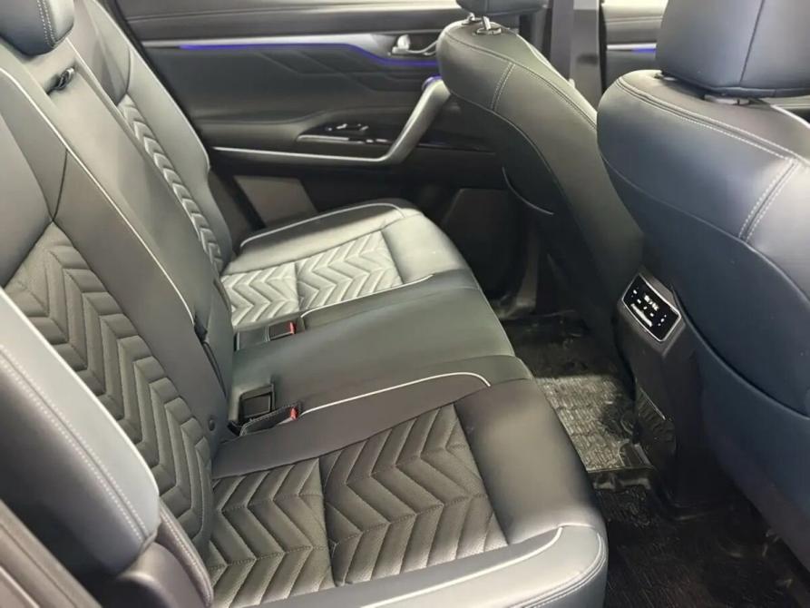 Changan CS95 I Рестайлинг Саратов  - изображение 9