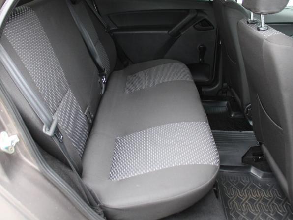 Lada (ВАЗ) Granta I с пробегом 2017 года, цена 559 000 рублей, 53267 км, седан, Автокод Объявления
