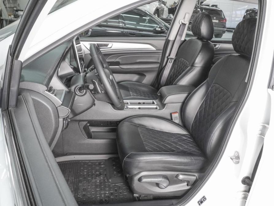 Haval M6 II Ростов-на-Дону  - изображение 10